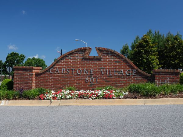 Darby Doors Capstone Village Tuscaloosa Al Harrison Construction 3