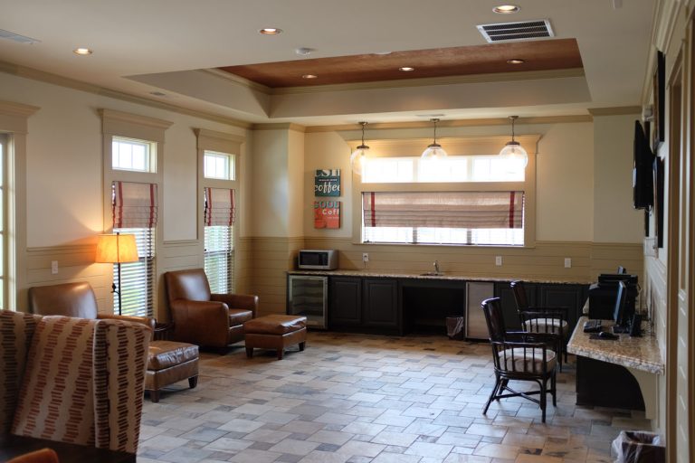 Darby Doors Featured Project 18 Watercress Green Huntsville Al Doster Construction 4