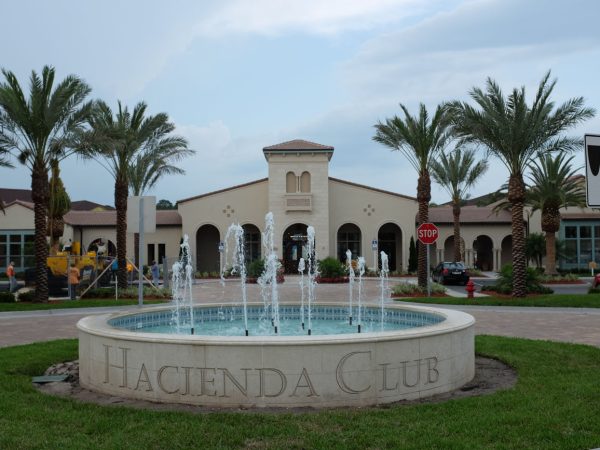 Multi Family Hacienda Club Jacksonville Fl Favergray Construction 6
