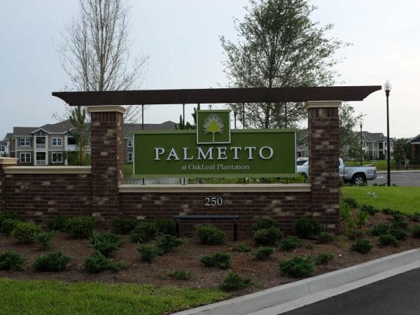 Multi Family Palmetto At Oakleaf Plantation Jacksonville Fl Favergray Construction 8