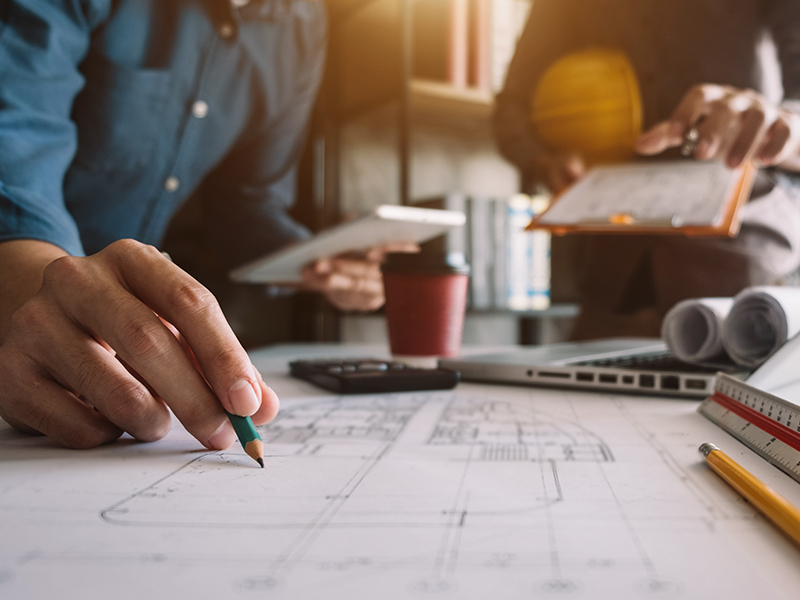 The Advantage of Value Engineering in Multifamily Projects